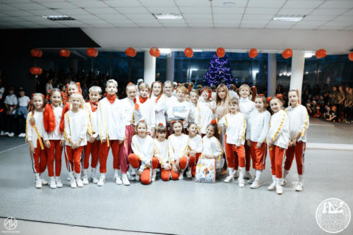 " Santa Party - IDC " | 27.12.18 |